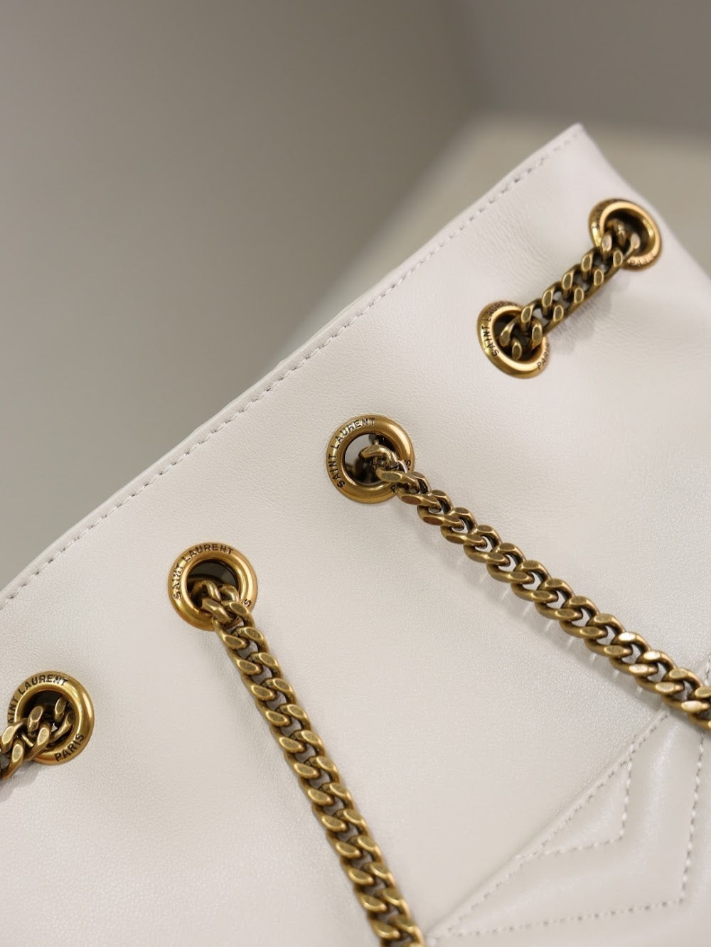 Dragons Bags YSLn Luxury Bag --120564