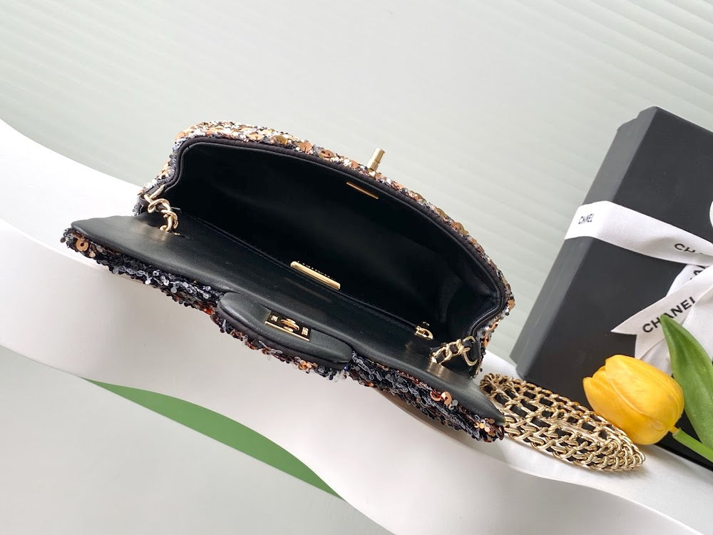 Dragons BagsCHn Luxury Bag --114171