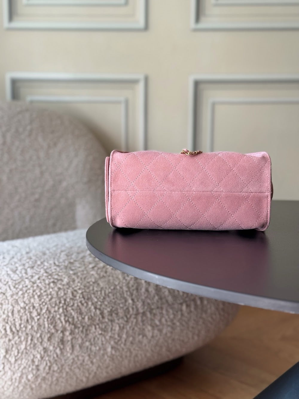 Dragons BagsCHn Luxury Bag --114033