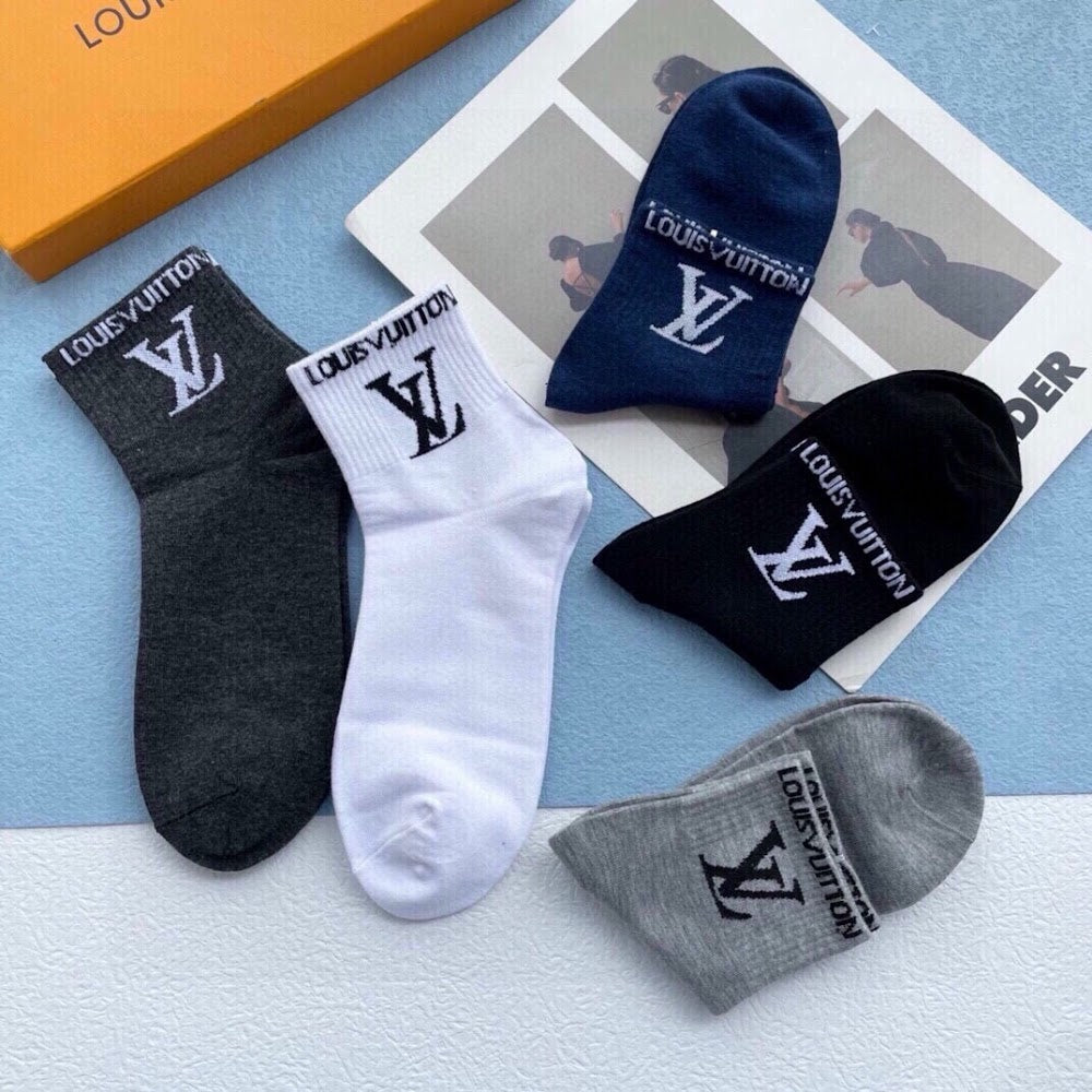 Dragons Bags Premium Luxury Socks --97633