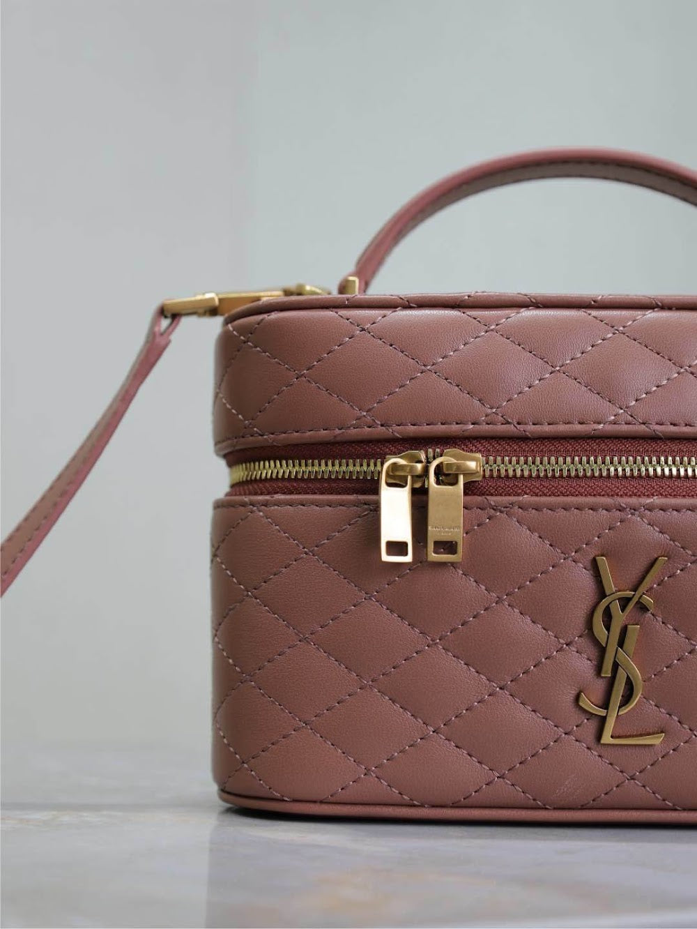 Dragons Bags YSLn Luxury Bag --120331