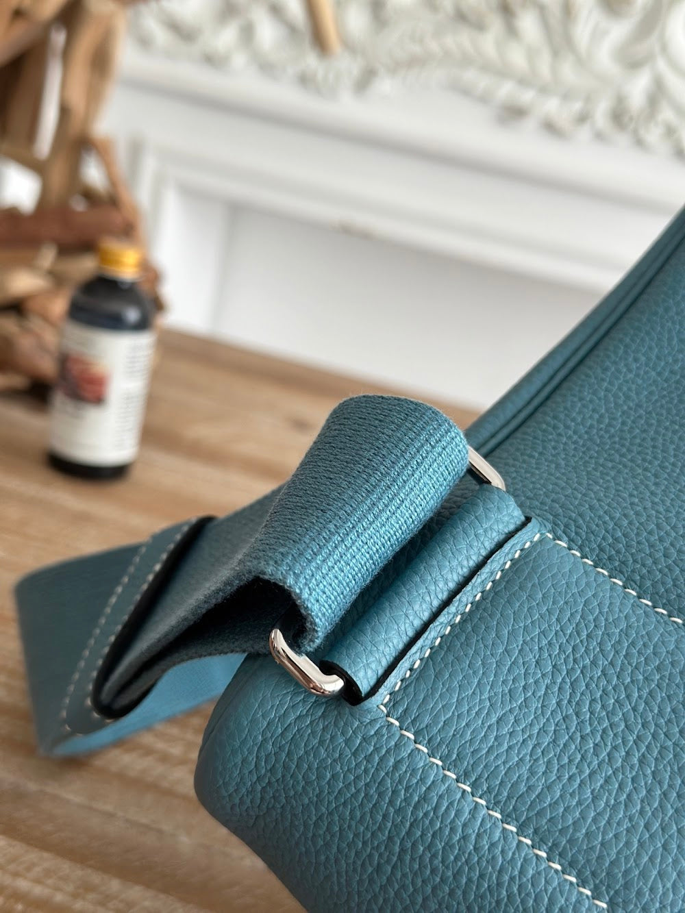 Dragons BagsHermesn Luxury Bag --117451