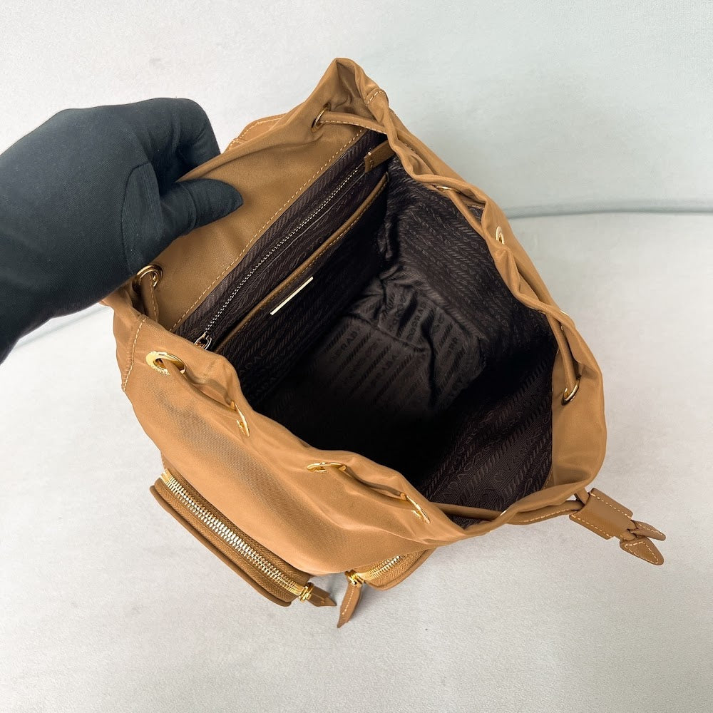 Dragons Bags Pradn Luxury Bag --103017