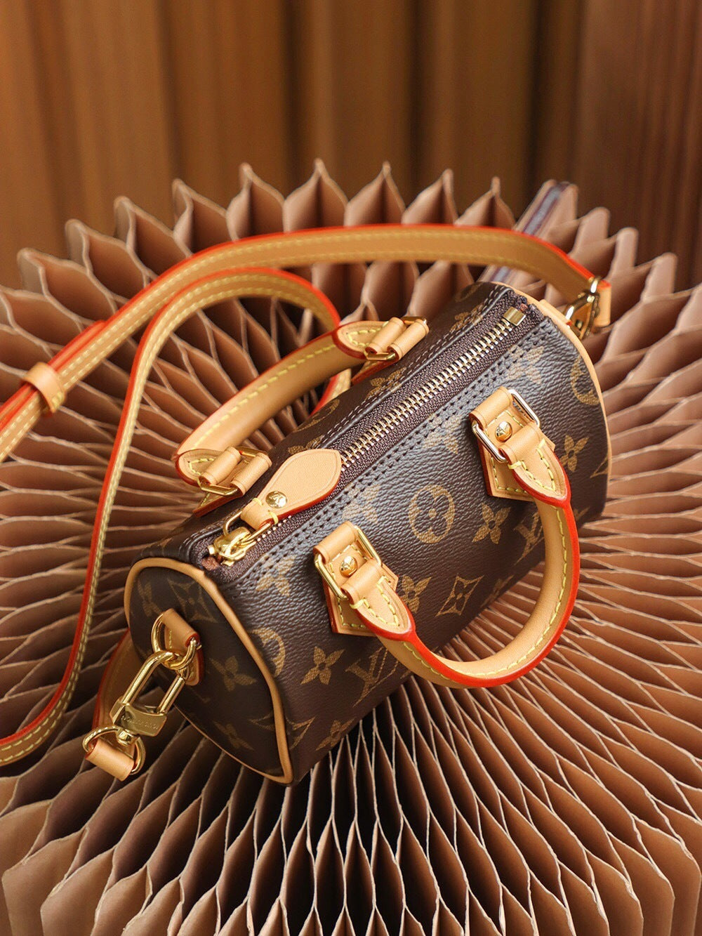 Dragons Bags LVn Luxury Bag --80209