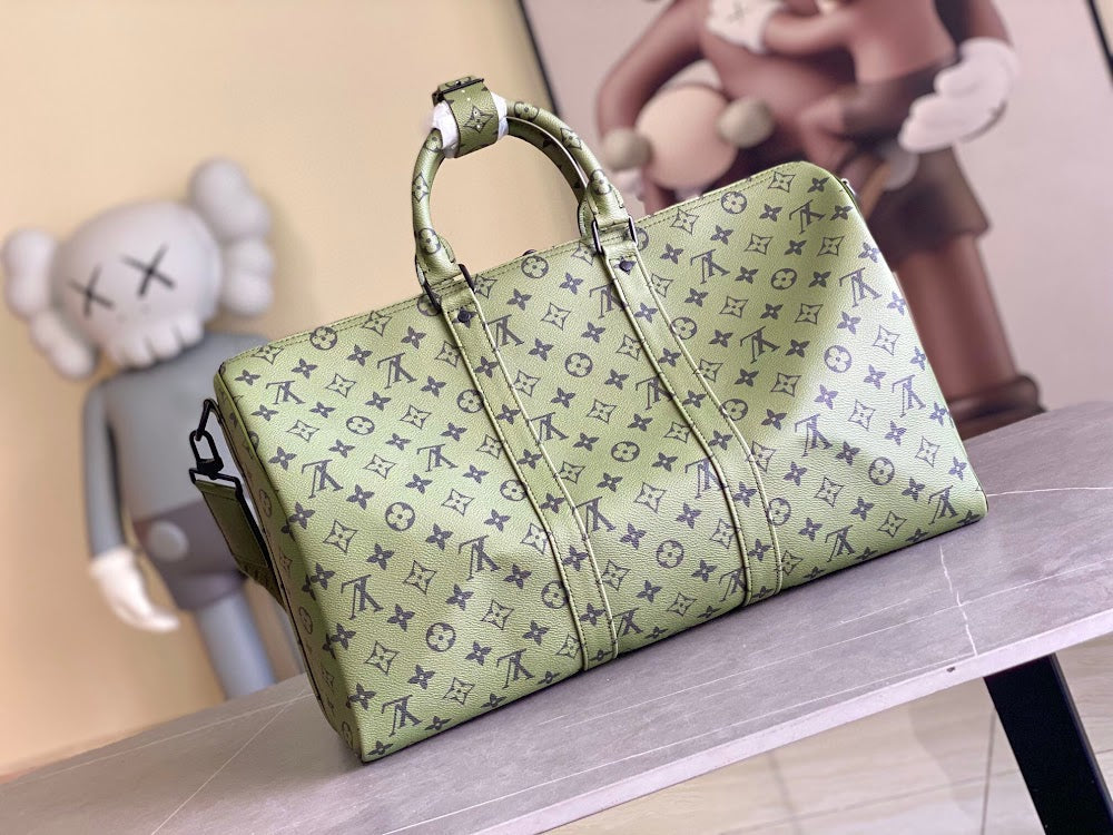 Dragons Bags LVn Luxury Bag --79572