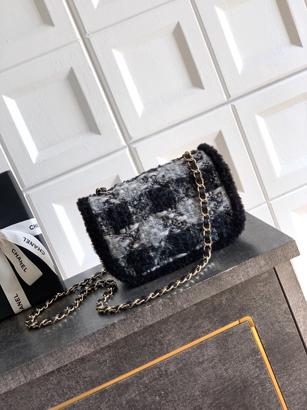 Dragons Bags CHn Luxury Bag --112732