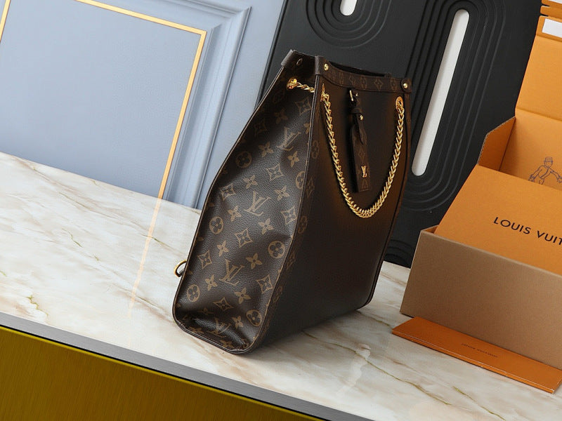 Dragons Bags ln Luxury Bag --81574