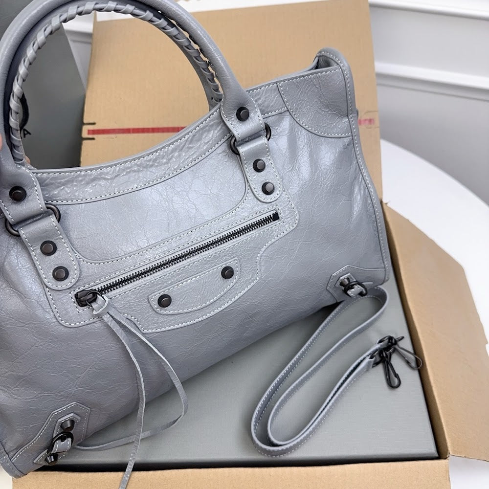 Dragons Bags Balenciaga Luxury Bag --110821
