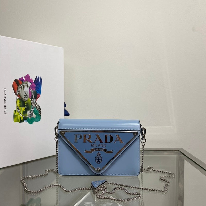Jessica Bags pradn Luxury Bag --74874