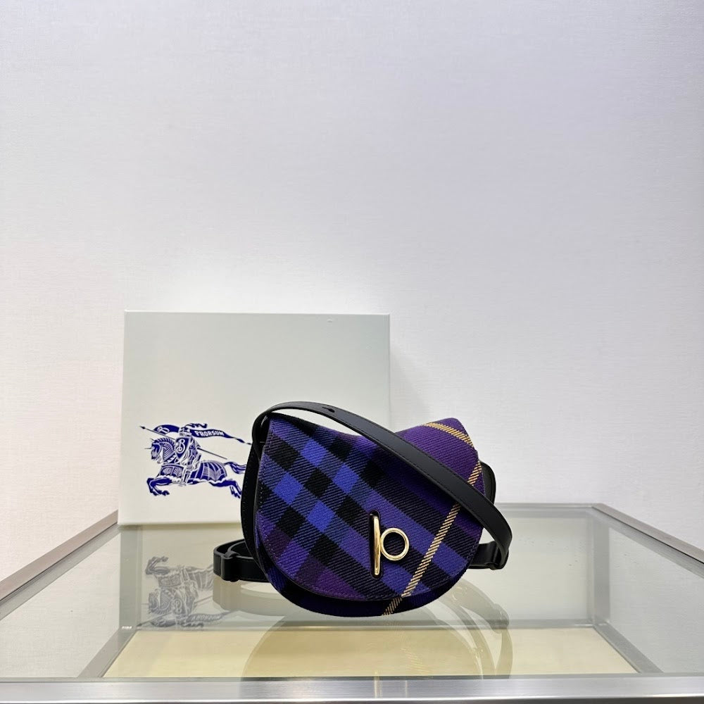 Dragons Bags Burberryn Luxury Bag --92025