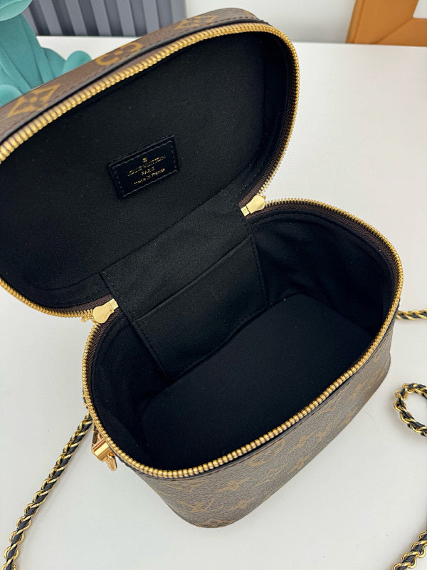 Dragons Bags LVn Luxury Bag --79296