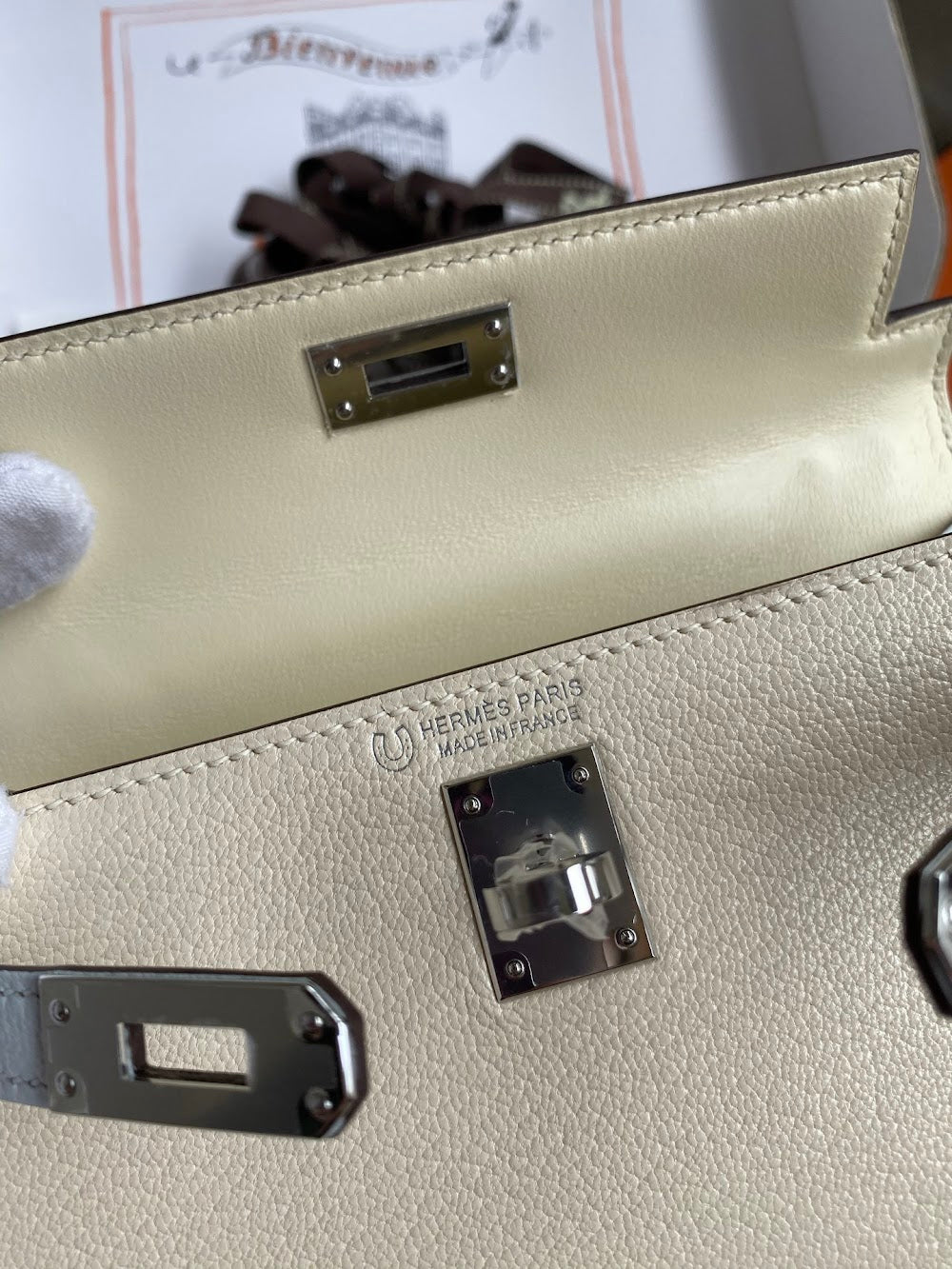 Dragons BagsHermesn Luxury Bag --118438