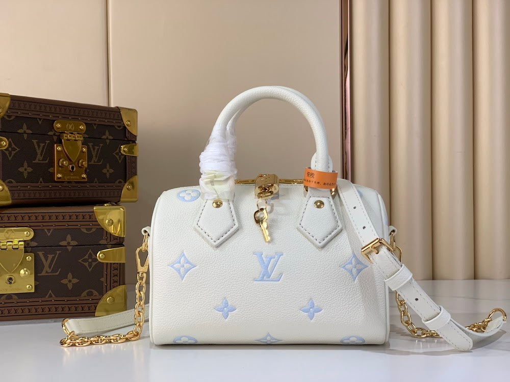 Dragons Bags ln Luxury Bag --95911