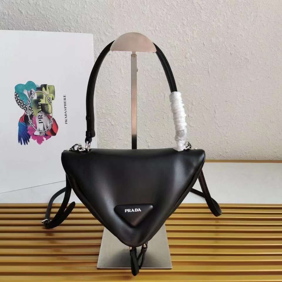 Dragons Bags Prada Luxury Bag --53975