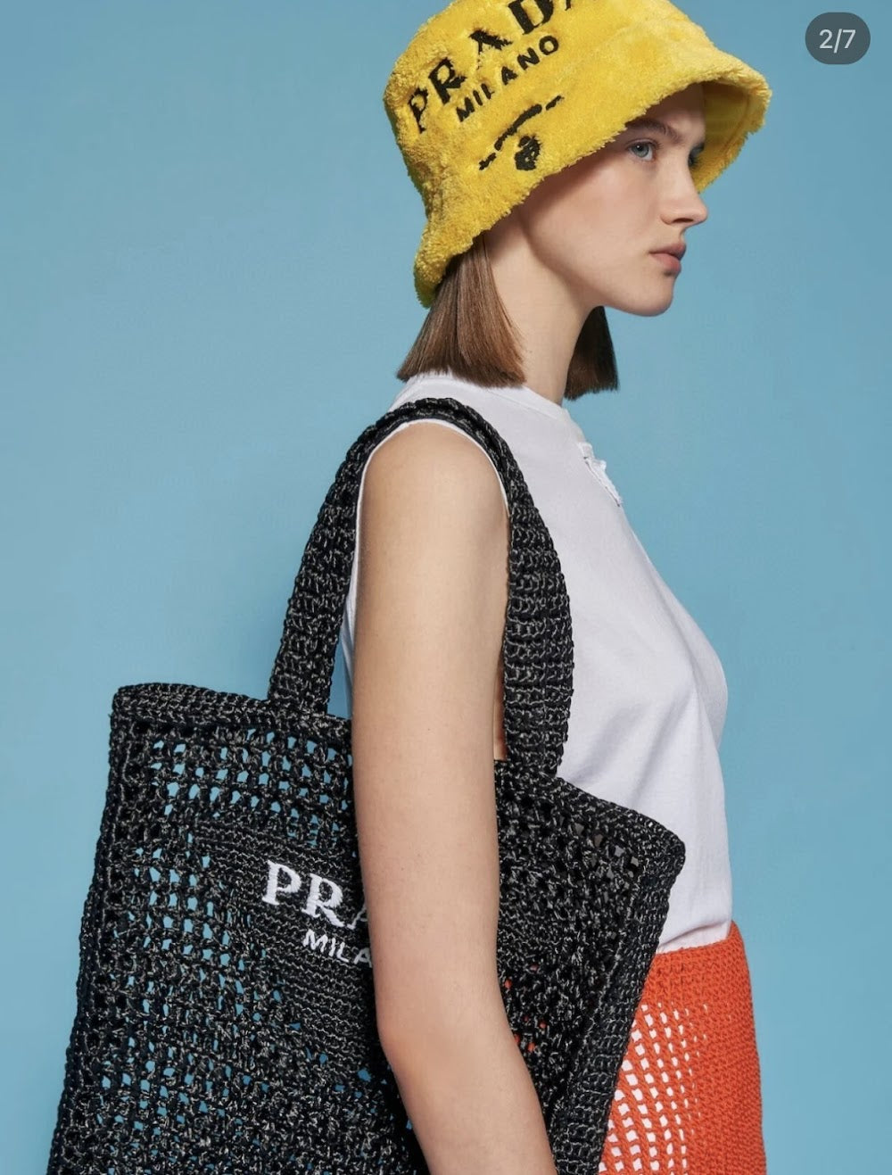 Dragons Bags Prada Luxury Bag --54416