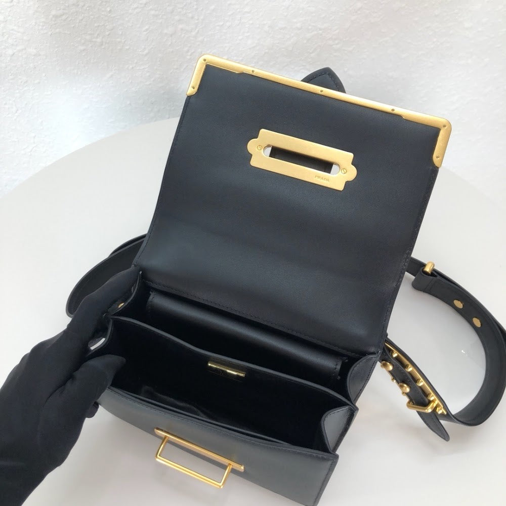 Jessica Bags pradn Luxury Bag --74736