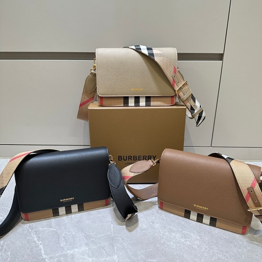 Dragons Bags Burberryn Luxury Bag --92085