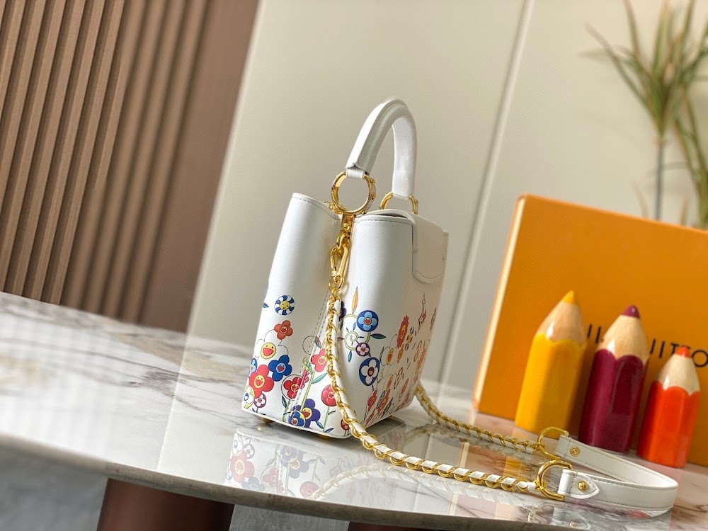 Dragons Bags ln Luxury Bag --76819