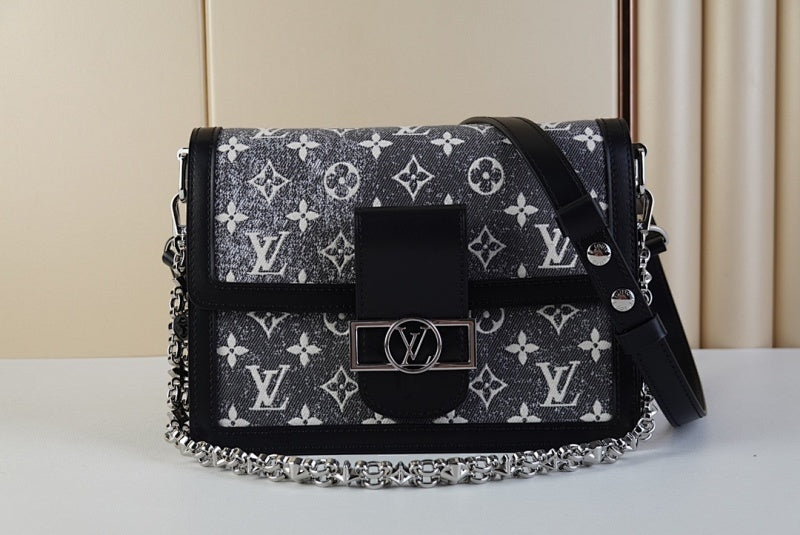 Dragons Bags ln Luxury Bag --56455
