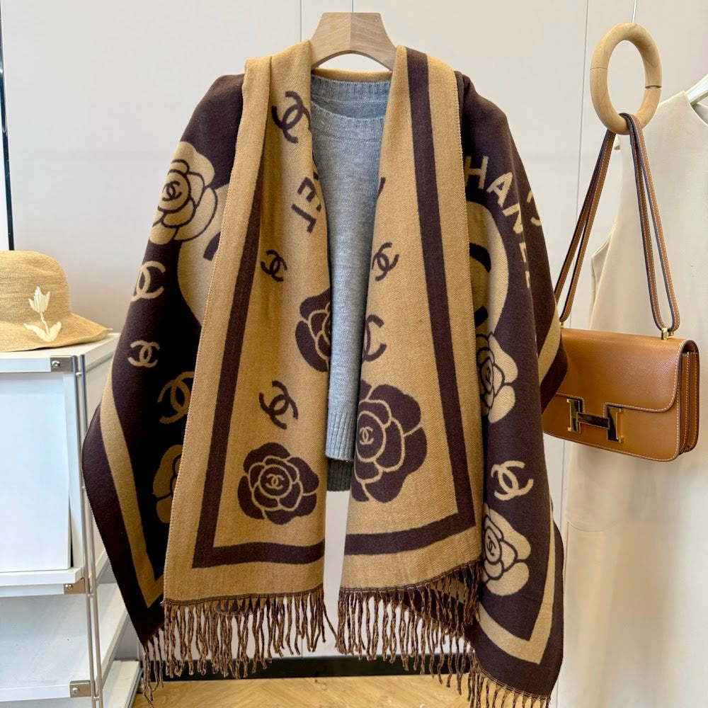 Dragons Bags Premium Designer Scarf --99400