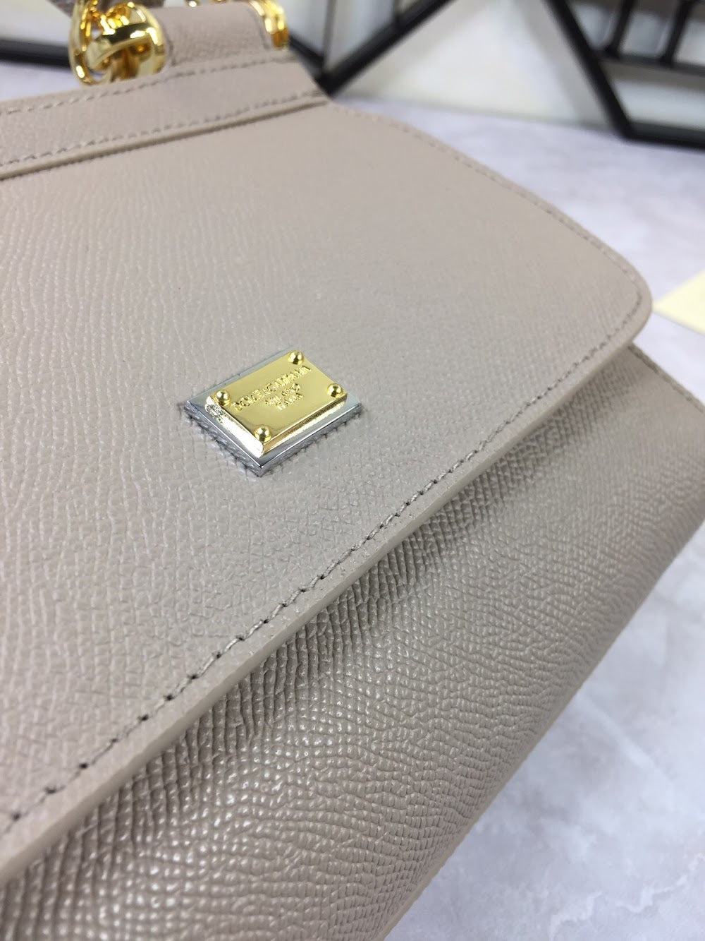 Dragons Bags DGn Luxury Bag --93185