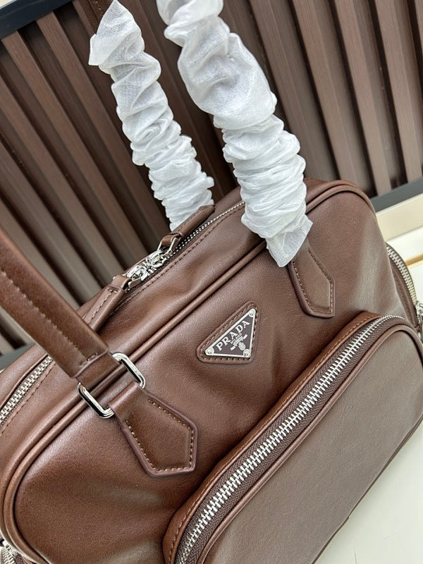 Jessica Bags pradn Luxury Bag --74555