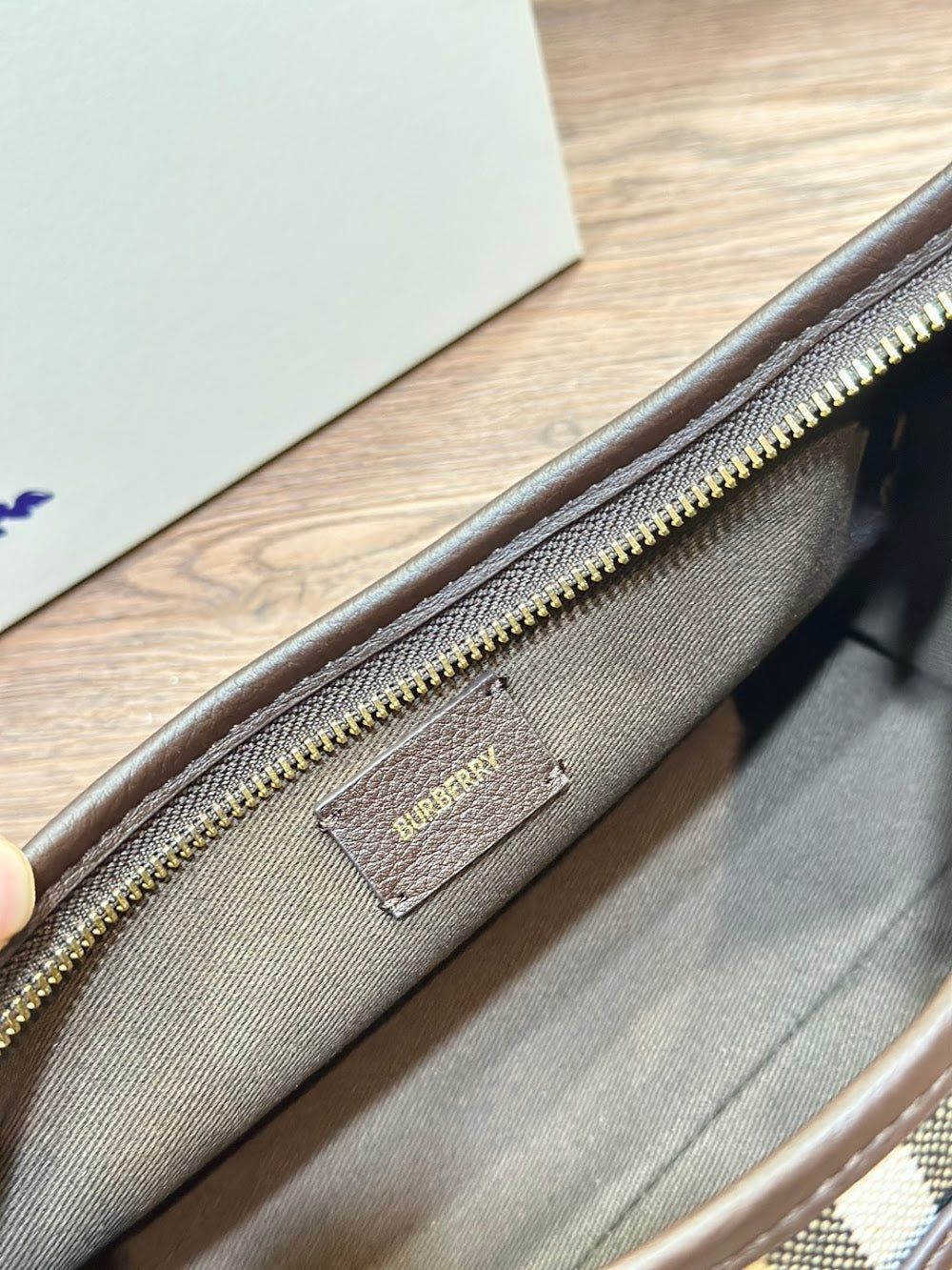 Dragons Bags Burberryn Luxury Bag --92351