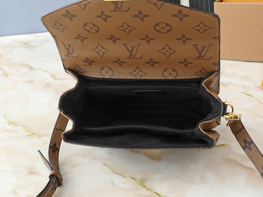Dragons Bags LVn Luxury Bag --80271