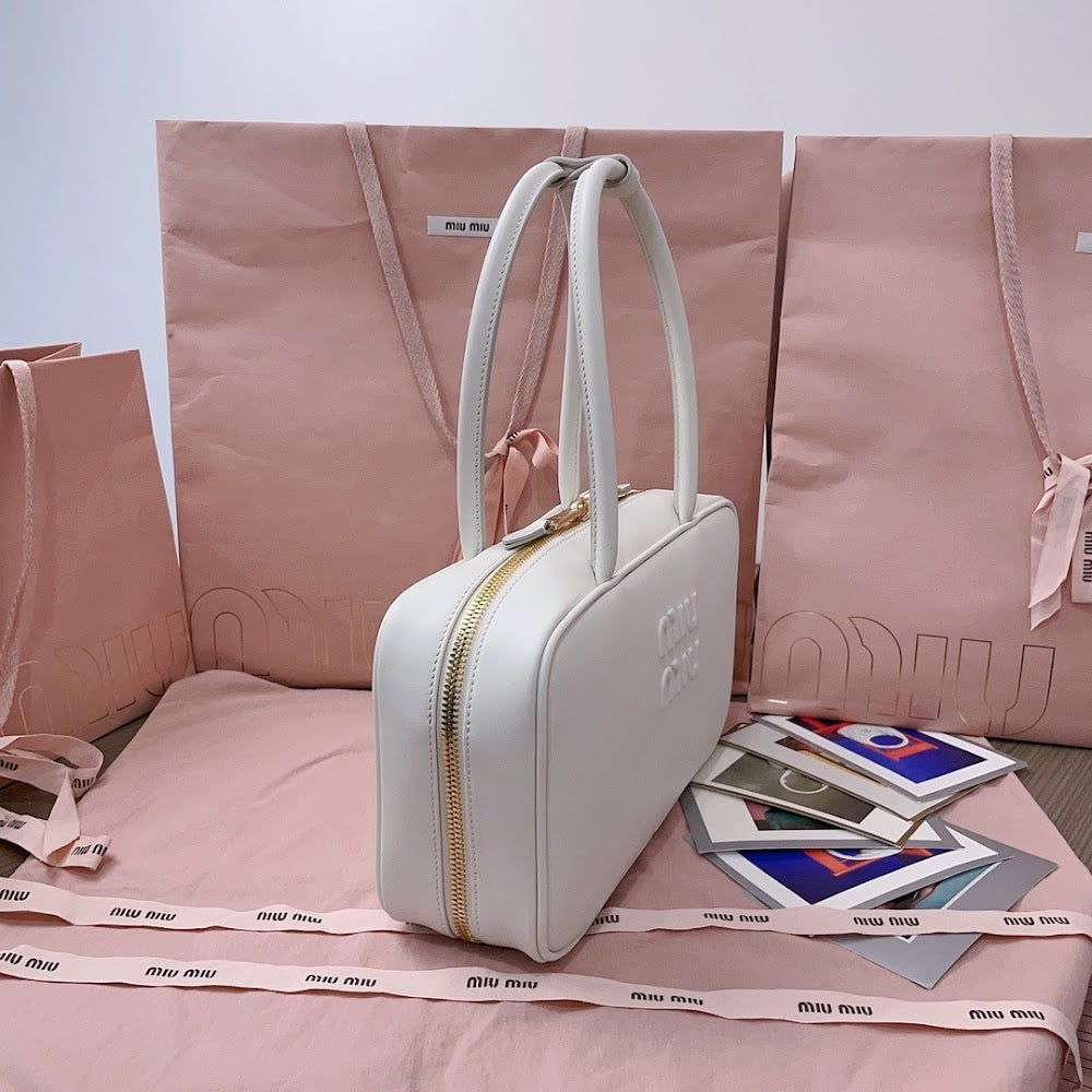 Dragons Bags Miun Miun Luxury Bag --123228