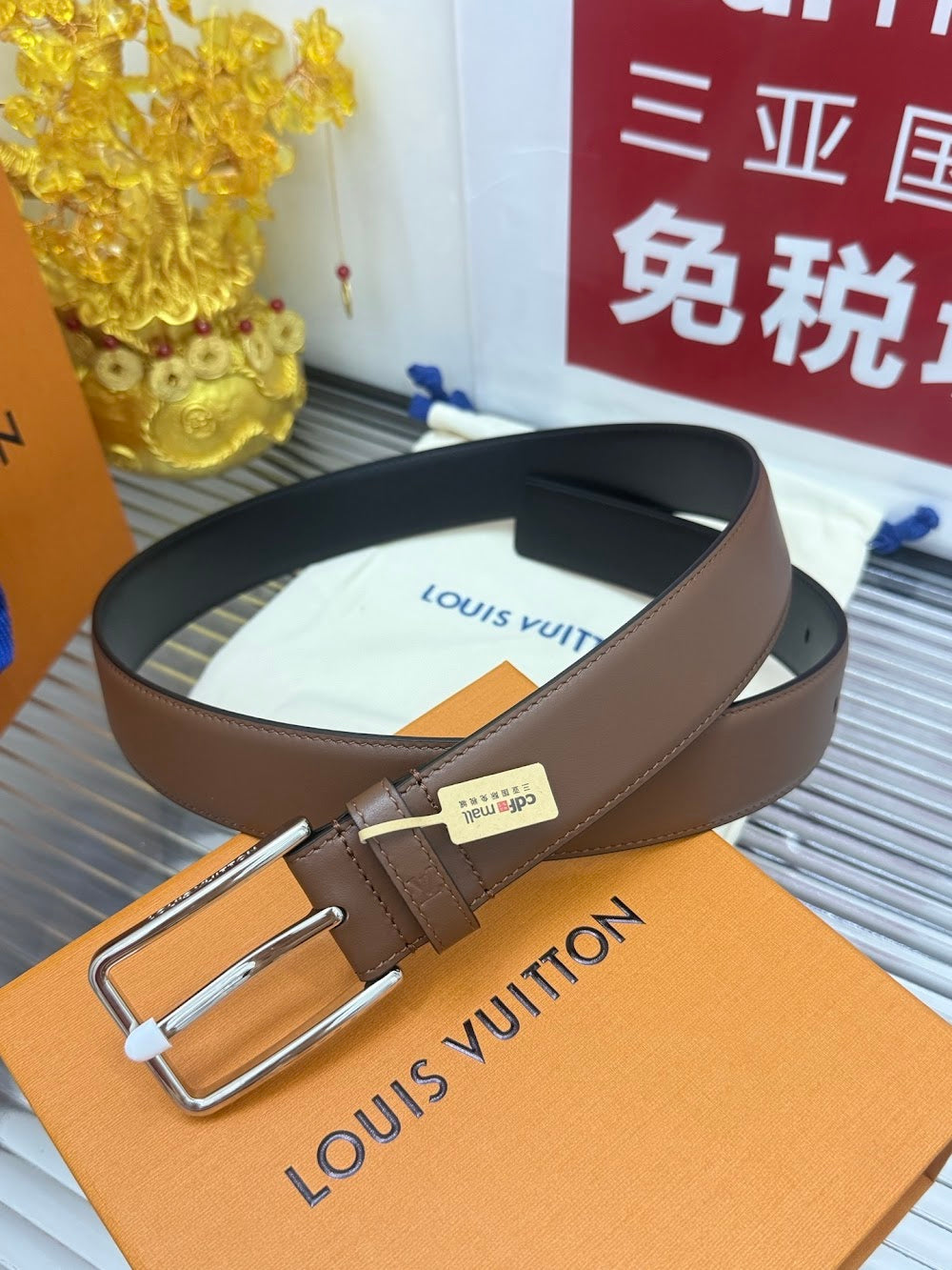 Dragons Bags ln Luxury Belt --100726