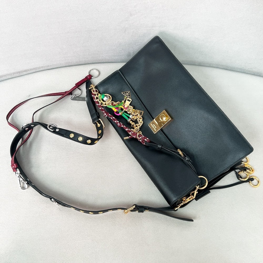 Dragons Bags Pradn Luxury Bag --102461