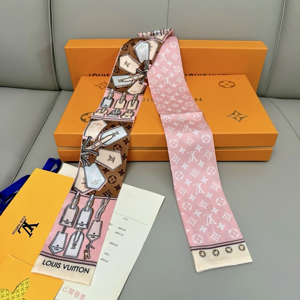 Dragons Bags Premium Designer Scarf --98967