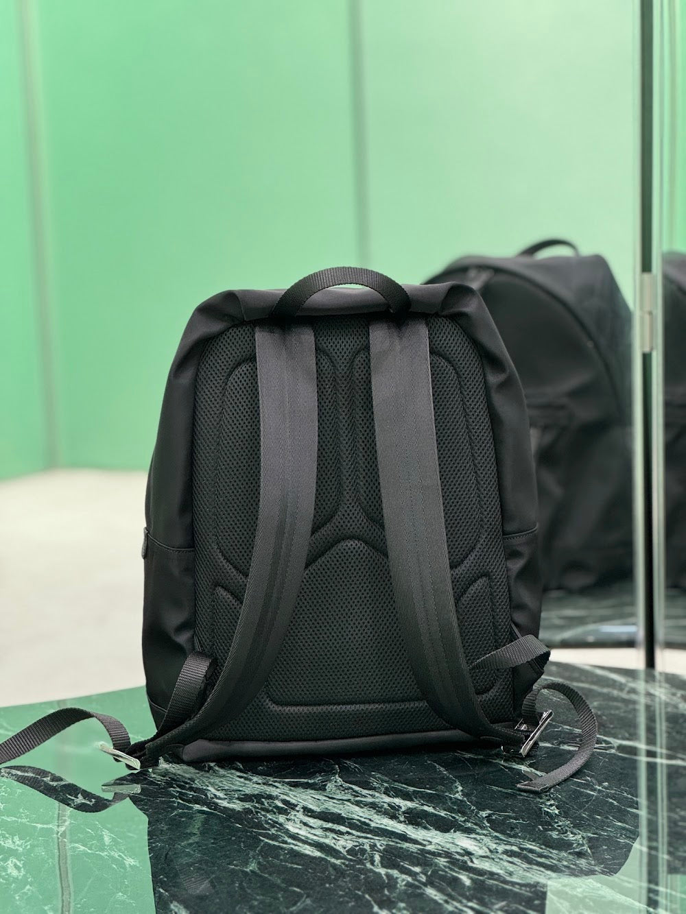 Dragons Bags Pradn Luxury Bag --102784