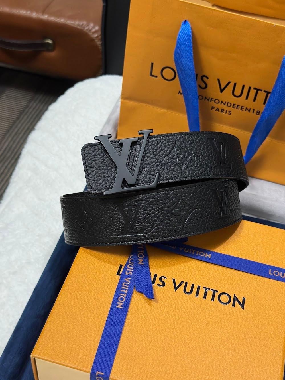 Dragons Bags ln Luxury Belt --106908