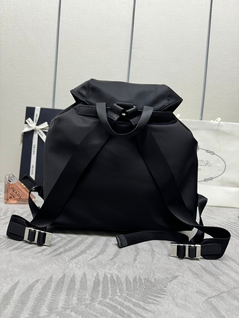Dragons Bags Pradn Luxury Bag --101388