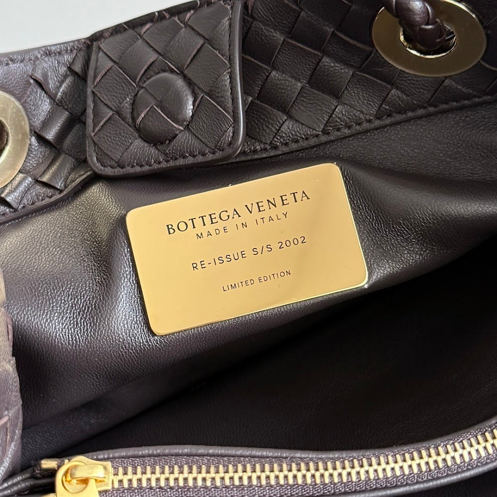 Dragons Bags Bottegan Luxury Bag --91446