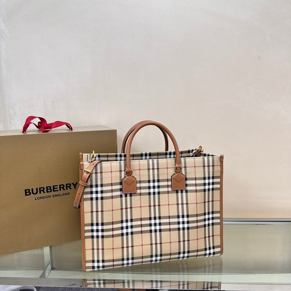 Dragons Bags Burberryn Luxury Bag --92678