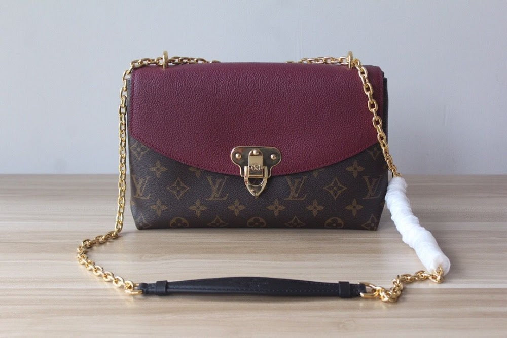Dragons Bags ln Luxury Bag --58768