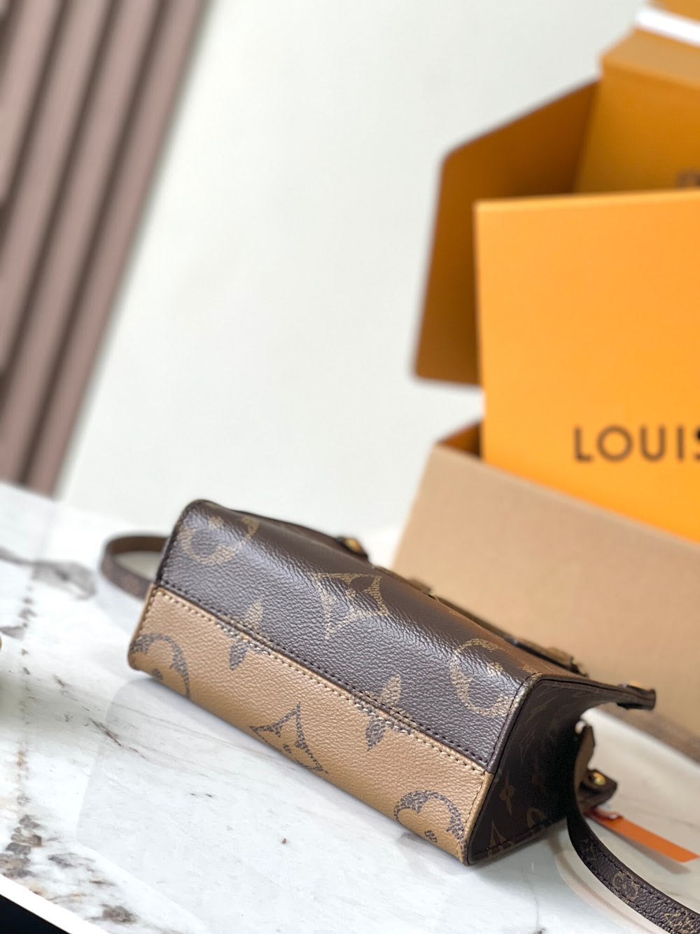 Dragons Bags ln Luxury Bag --97231