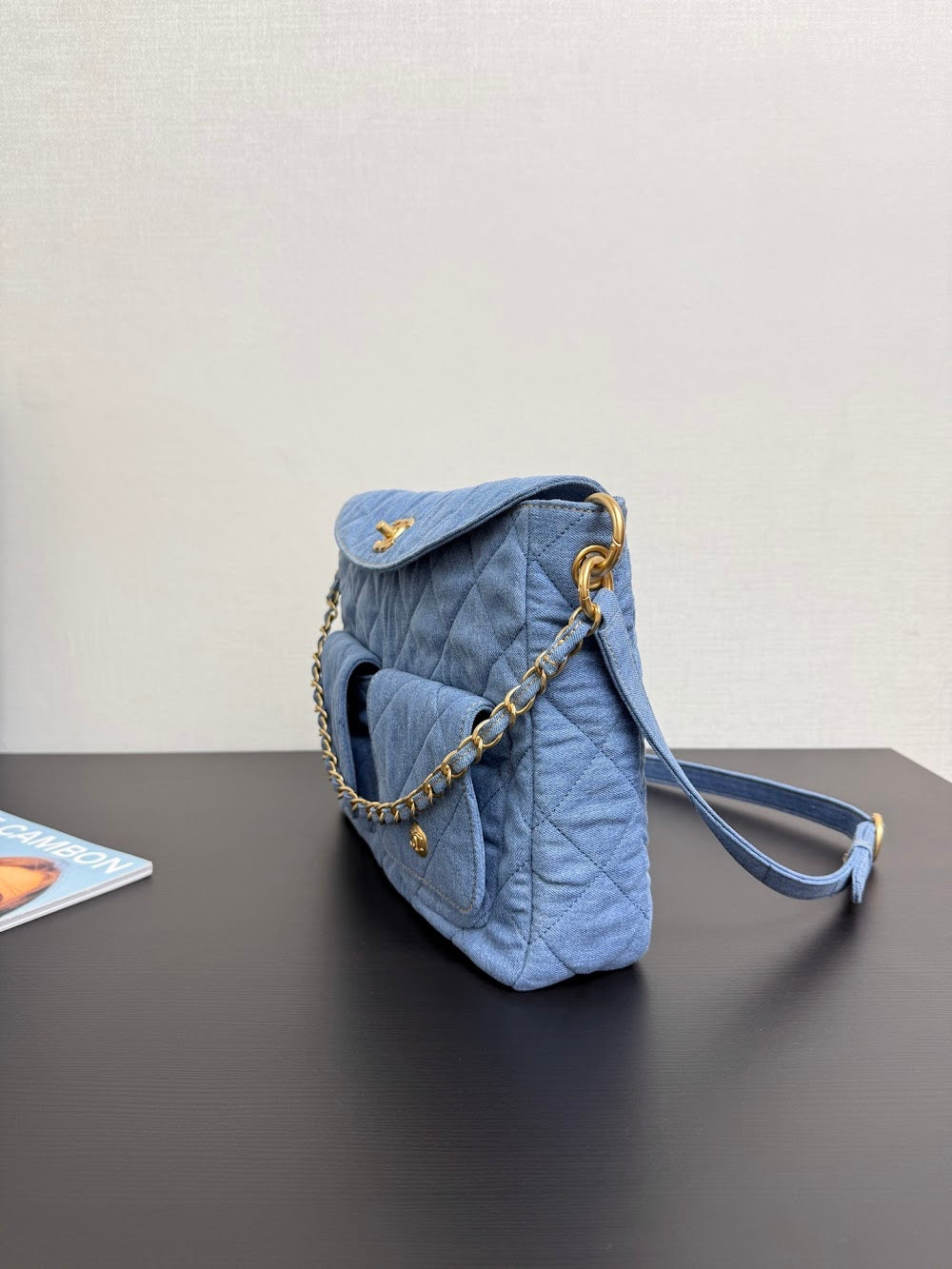 Dragons BagsCHn Luxury Bag --113697