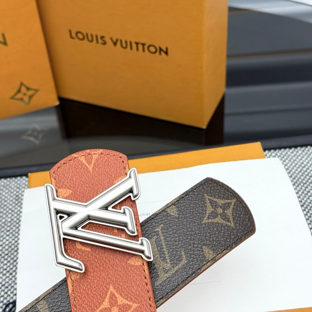 Dragons Bags ln Luxury Belt --101004