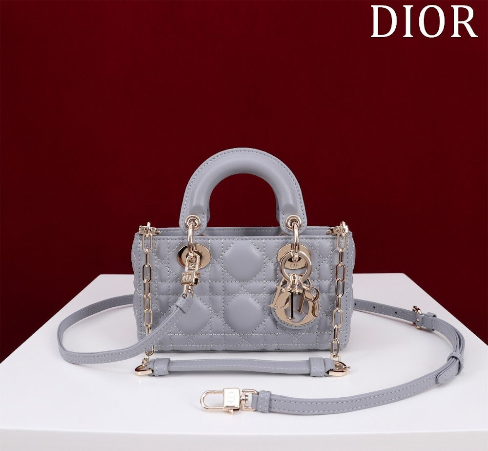 Dragons BagsDiorn Luxury Bag --116464