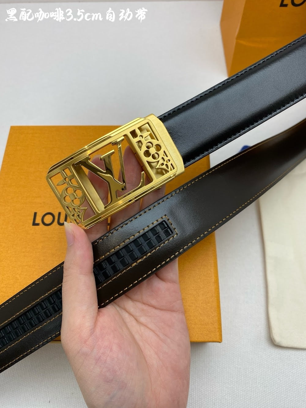 Dragons Bags ln Luxury Belt --101158