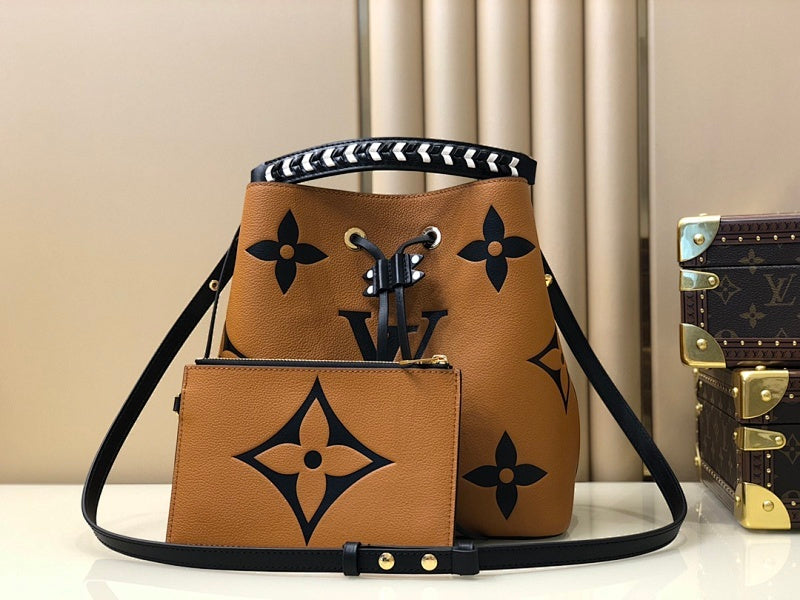 Dragons Bags ln Luxury Bag --56492