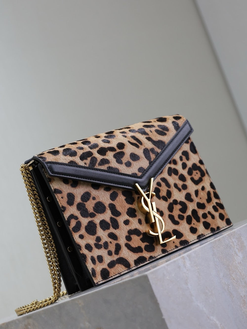 Dragons Bags YSLn Luxury Bag --120585
