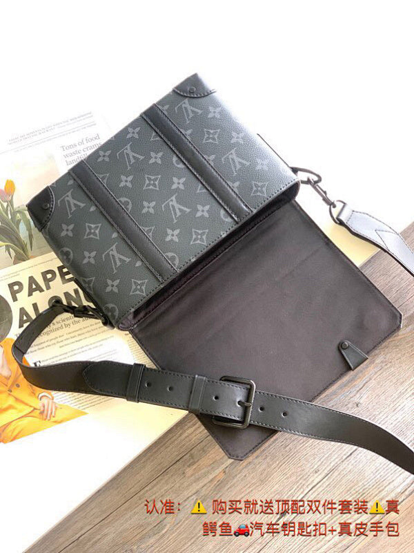 Dragons Bags ln Luxury Bag --70187
