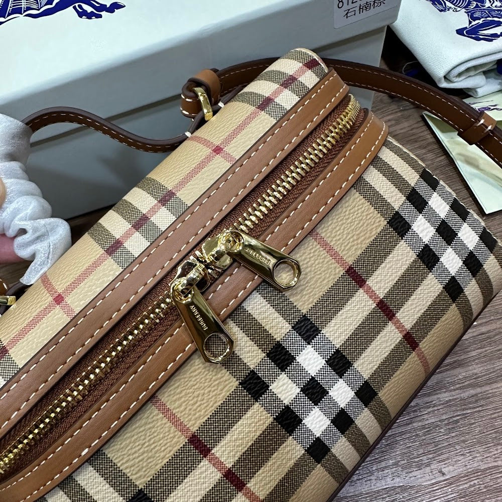 Dragons Bags Burberryn Luxury Bag --92877