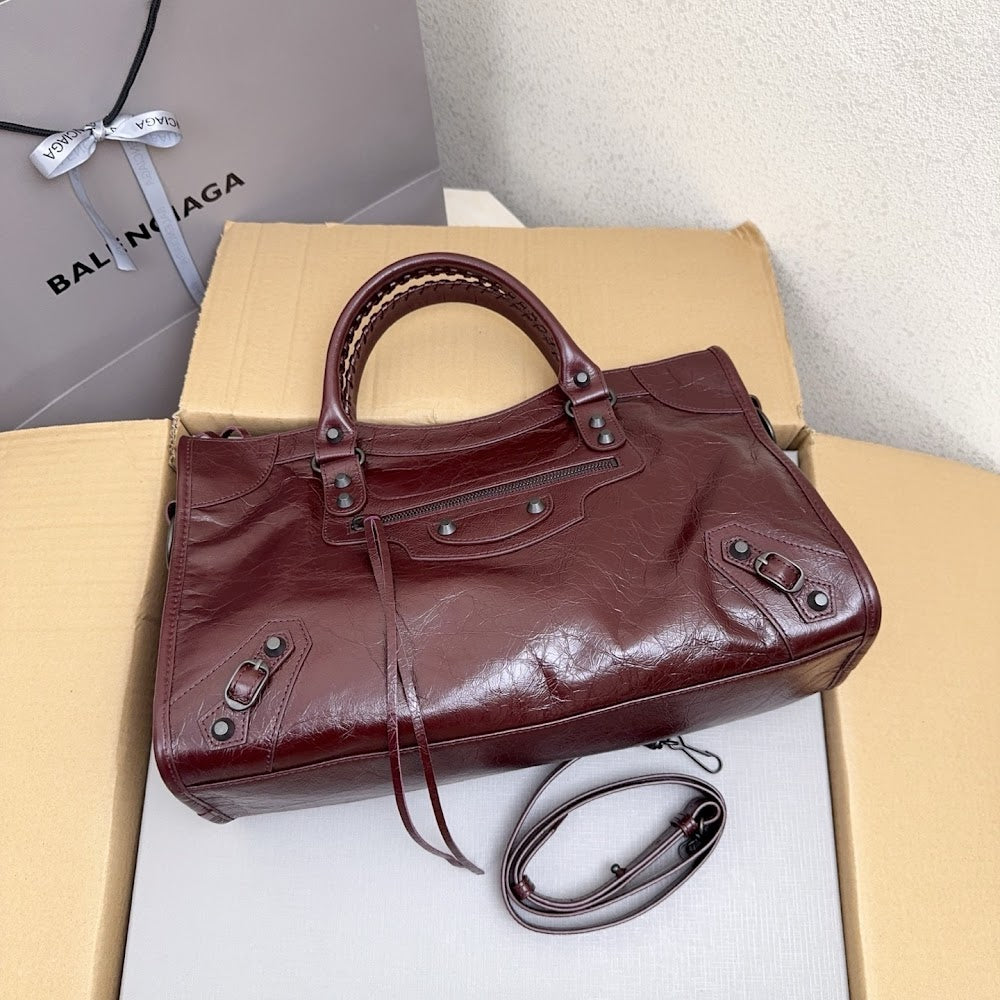 Dragons Bags Balenciaga Luxury Bag --111430