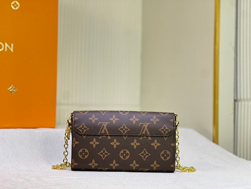 Dragons Bags LVn Luxury Bag --81151
