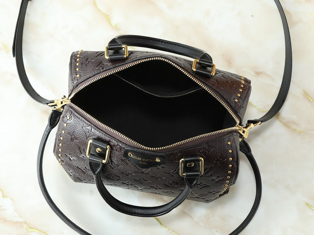 Dragons Bags LVn Luxury Bag --80646